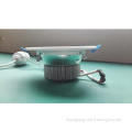 7W Warm White LED downlights high brightness high quality